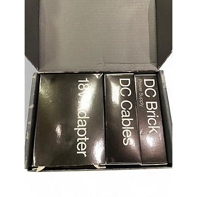 Used MXR M237 Power Supply