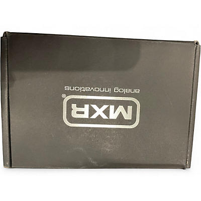 Used MXR M237 Power Supply