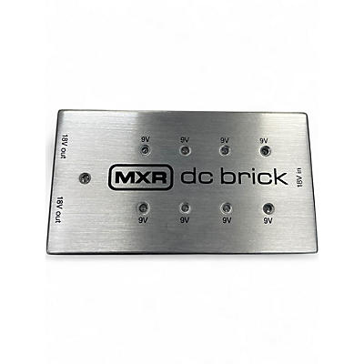 Used MXR M237 Power Supply