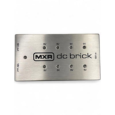 Used MXR M237 Power Supply