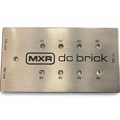 Used MXR M237 Power Supply