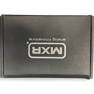 Used MXR M237