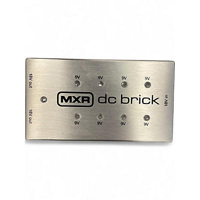 Used MXR M237