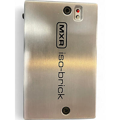 Used MXR M238 ISO BRICK POWER SUPPLY Power Supply