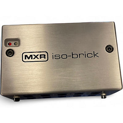 Used MXR M238 ISO-BRICK Power Supply