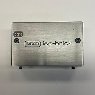 MXR Used MXR M238 Power Supply