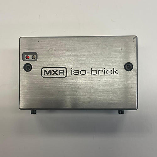 MXR Used MXR M238 Power Supply