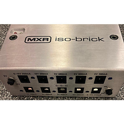 MXR Used MXR M238 Power Supply