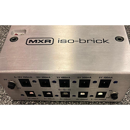 MXR Used MXR M238 Power Supply