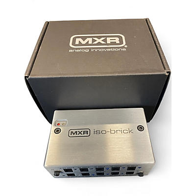 Used MXR M238
