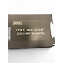 Used MXR M239 Mini Iso Brick Power Supply