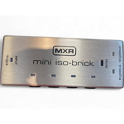 Used MXR M239 Power Supply