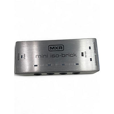 Used MXR M239 Power Supply