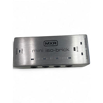 Used MXR M239 Power Supply