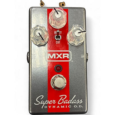 Used MXR M249 Effect Pedal