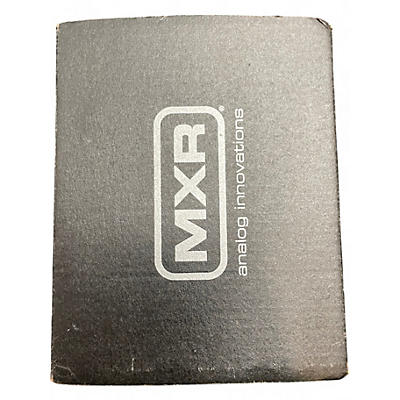 MXR Used MXR M249 SUPER BADASS DYNAMIC Effect Pedal