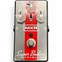 Used MXR M249 SUPER BADASS DYNAMIC OD Effect Pedal