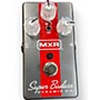 Used MXR M249 SUPER BADASS DYNAMIC OD Effect Pedal