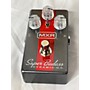 Used MXR Used MXR M249 Super Badass Dynamic O.D. Effect Pedal