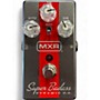 Used MXR M249 Super Badass Dynamic O.D. Effect Pedal