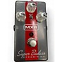 Used MXR M249 Super Badass Dynamic O.D. Effect Pedal