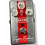 Used MXR M249 Super Badass Dynamic OD  Effect Pedal