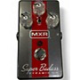 Used MXR M249 Super Badass Dynamic Overdrive  Effect Pedal
