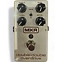 Used MXR Used MXR M250 DOUBLE DOUBLE OVERDRIVE Effect Pedal