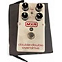 Used MXR M250 DOUBLE DOUBLE OVERDRIVE Effect Pedal