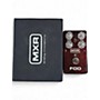 Used MXR M251 FOD Effect Pedal