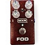 Used MXR M251 FOD drive Effect Pedal