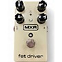 Used MXR Used MXR M264 FET Driver Effect Pedal