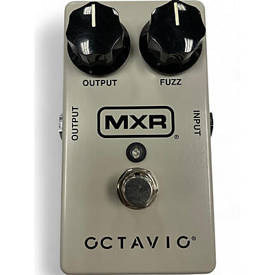 MXR Used MXR M267 Effect Pedal