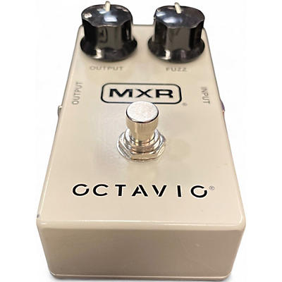 Used MXR M267 Effect Pedal