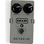 Used MXR M267 OCTAVIO Effect Pedal