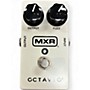 Used MXR M267 Octavio Effect Pedal
