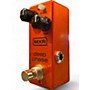 Used MXR M279 DEEP PHASE Effect Pedal