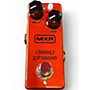 Used MXR M279 Deep Phase Effect Pedal