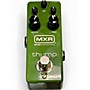 Used MXR M281 Thump Effect Pedal