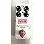 Used MXR Used MXR M282 DYNA COMP BASS Bass Effect Pedal