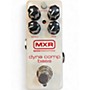 Used MXR M282 DYNA COMP BASS Effect Pedal