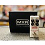 Used MXR Used MXR M282 DYNA COMP BASS MINI Bass Effect Pedal