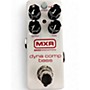Used MXR M282 DYNA COMP BASS MINI Effect Pedal