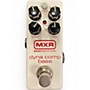 Used MXR M282 Dyna Comp Effect Pedal