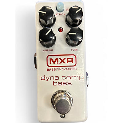 Used MXR M282 Effect Pedal