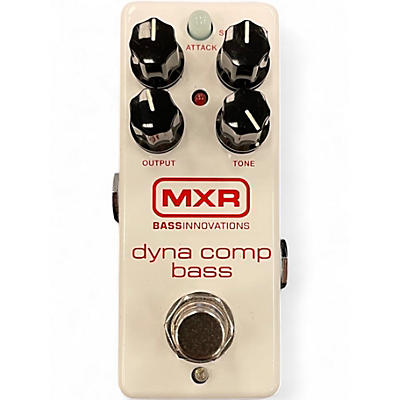 Used MXR M282 Effect Pedal