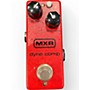Used MXR M282 Mini Dyna Comp Effect Pedal