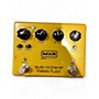 Used MXR M287 Sub Octave Bass Fuzz Bass Effect Pedal
