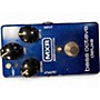 Used MXR M288 Bass Octave Deluxe Bass Effect Pedal