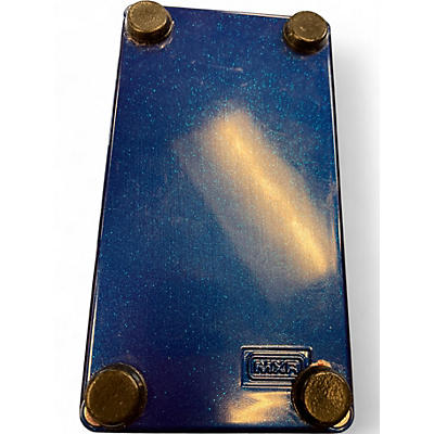 Used MXR M288 Bass Octave Deluxe Bass Effect Pedal